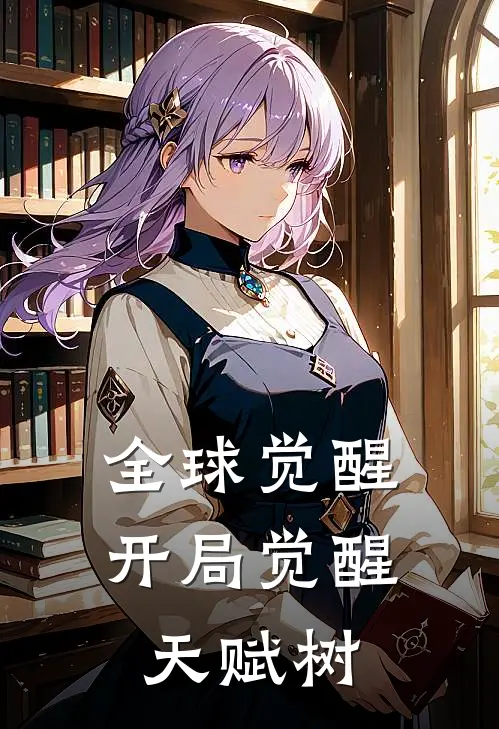 全球觉醒：开局觉醒天赋树