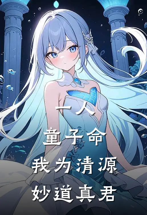 一人：童子命，我为清源妙道真君