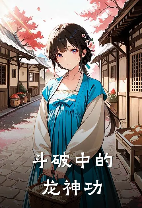 斗破中的龙神功