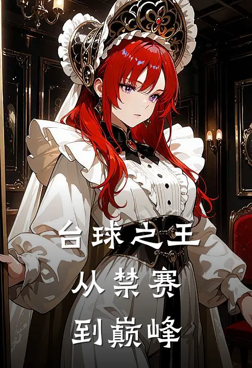 台球之王：从禁赛到巅峰