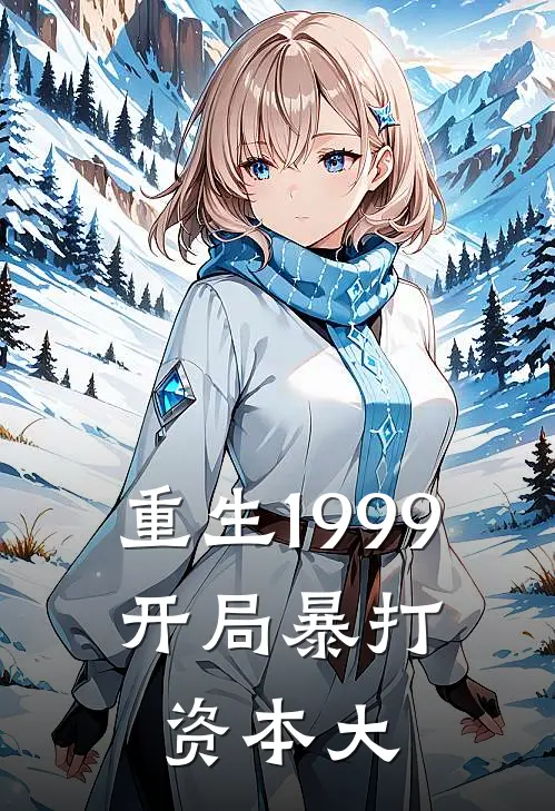 重生1999：开局暴打资本大