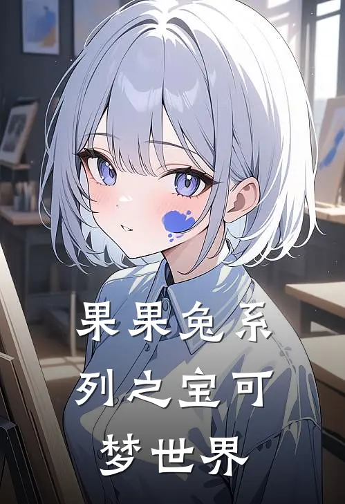 果果兔系列之宝可梦世界