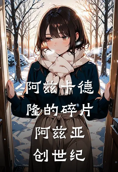 阿兹卡德隆的碎片：阿兹亚创世纪