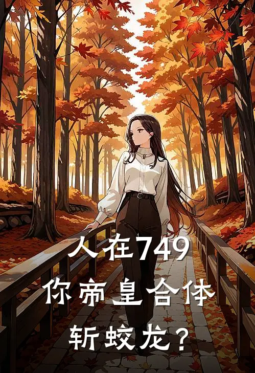 人在749，你帝皇合体斩蛟龙？