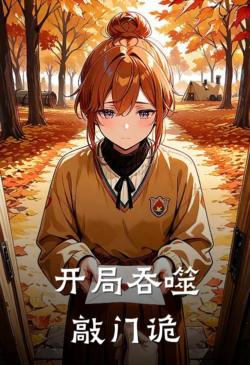 开局吞噬敲门诡