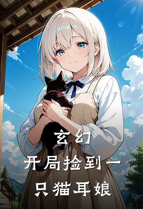 玄幻：开局捡到一只猫耳娘
