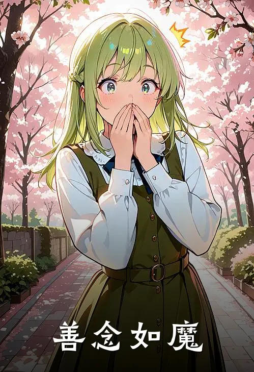 善念如魔