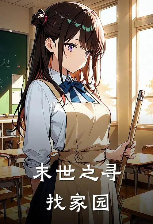 末世之寻找家园