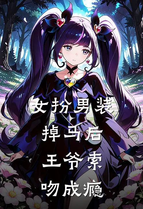 女扮男装掉马后，王爷索吻成瘾