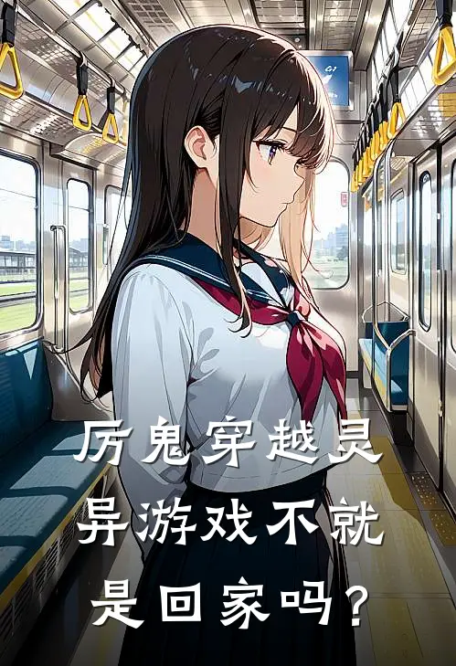 厉鬼穿越灵异游戏不就是回家吗？