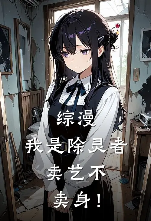 综漫：我是除灵者，卖艺不卖身！