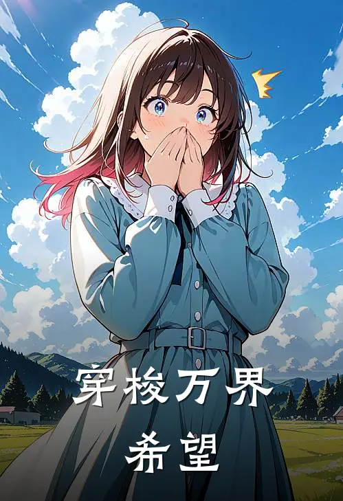 穿梭万界：希望