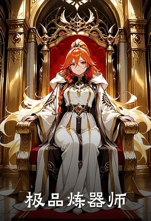 极品炼器师