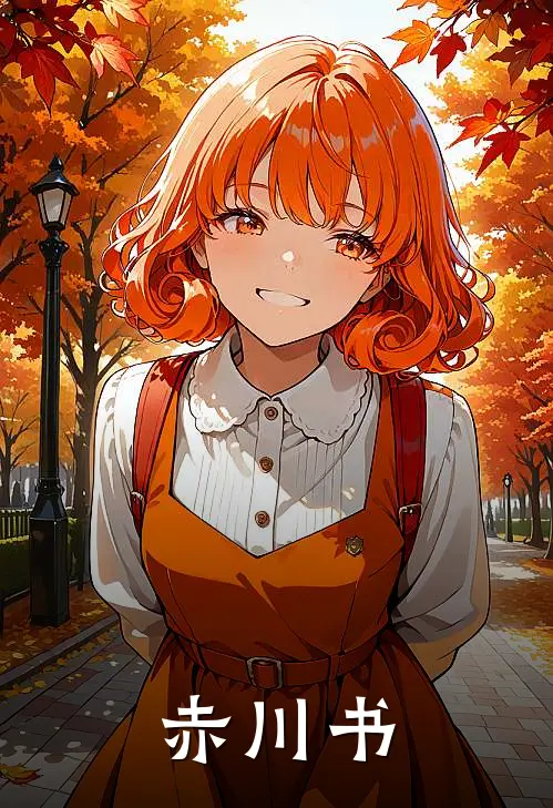 赤川书