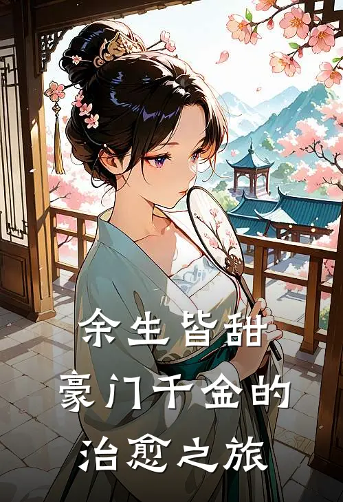 余生皆甜：豪门千金的治愈之旅