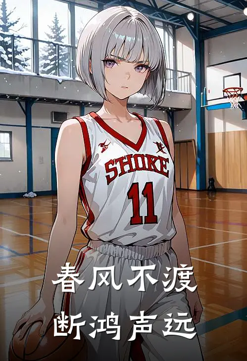 春风不渡，断鸿声远