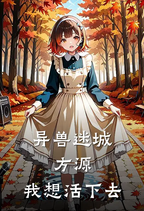 异兽迷城：方源，我想活下去