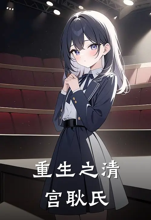 重生之清宫耿氏