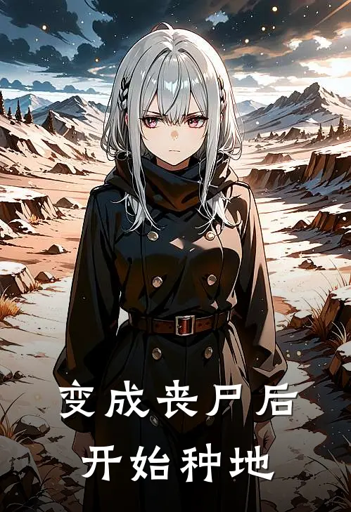 变成丧尸后，开始种地