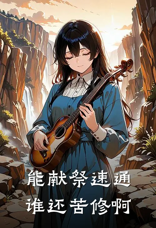 能献祭速通，谁还苦修啊