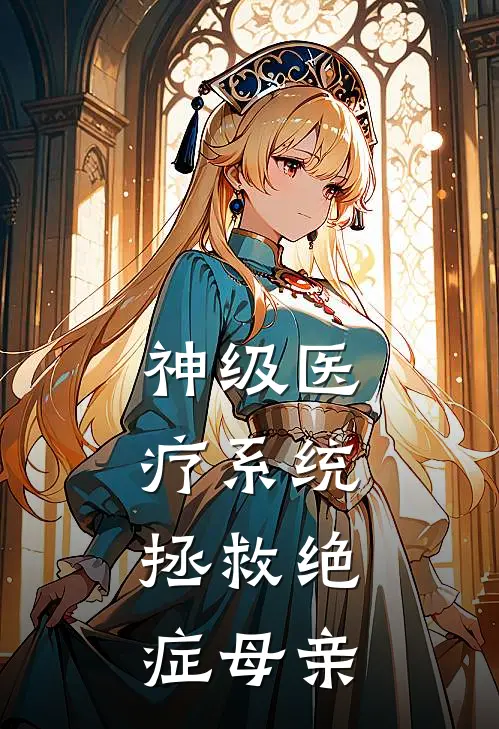 神级医疗系统，拯救绝症母亲