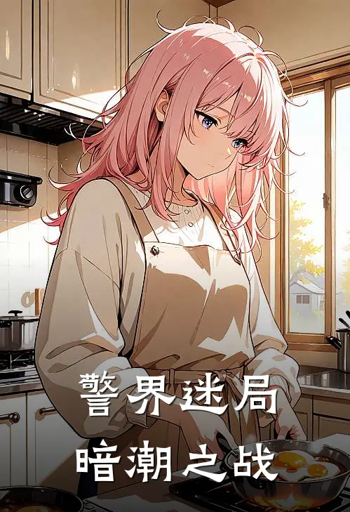 警界迷局：暗潮之战