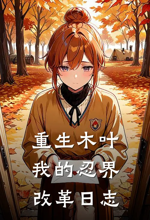 重生木叶：我的忍界改革日志