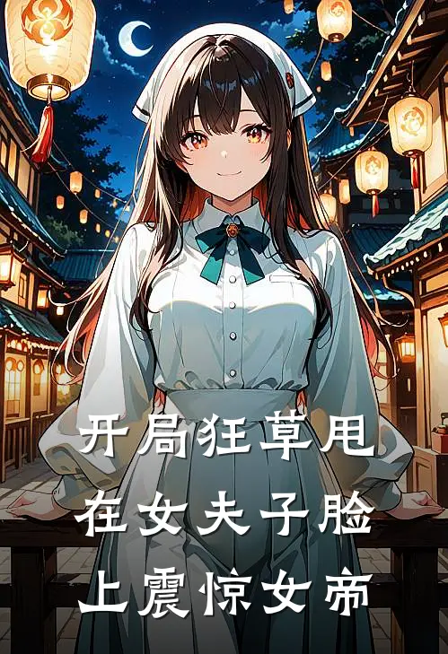 开局狂草甩在女夫子脸上震惊女帝