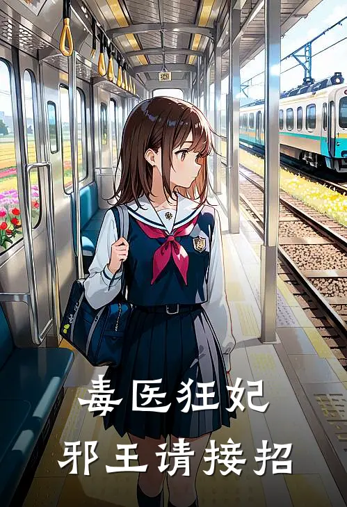 毒医狂妃：邪王请接招