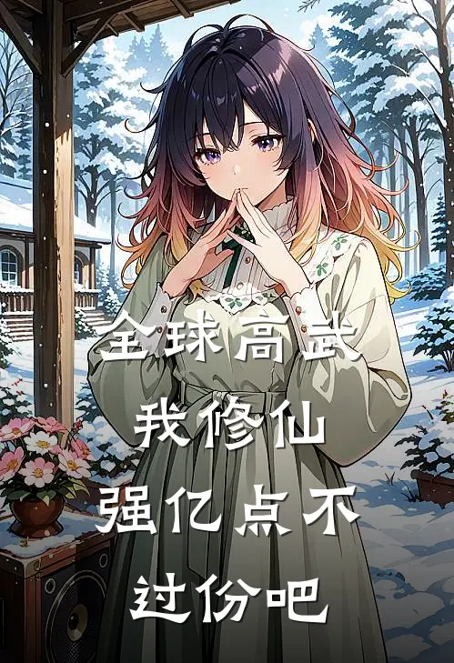 全球高武我修仙，强亿点不过份吧