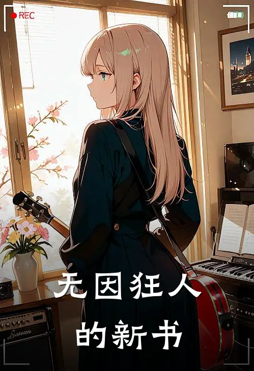 无因狂人的新书