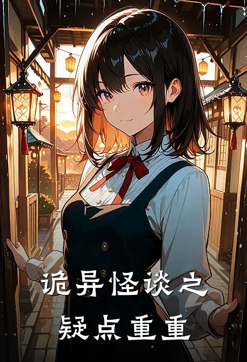 诡异怪谈之疑点重重