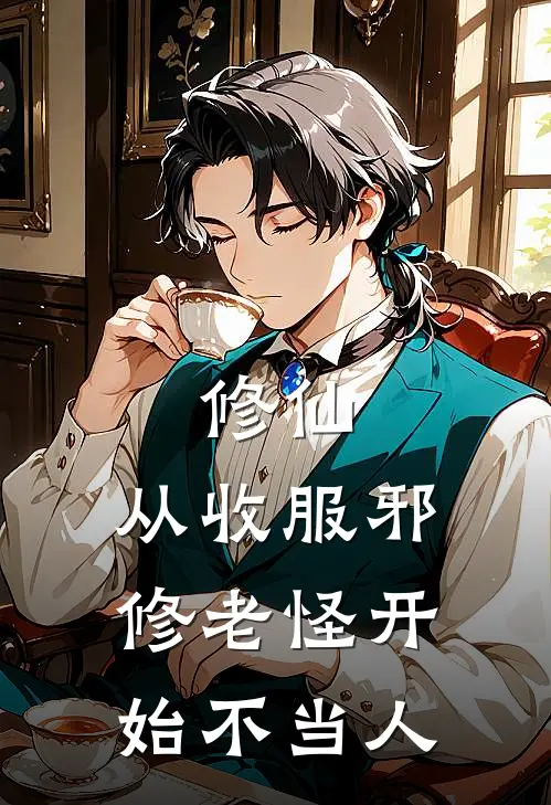 修仙，从收服邪修老怪开始不当人