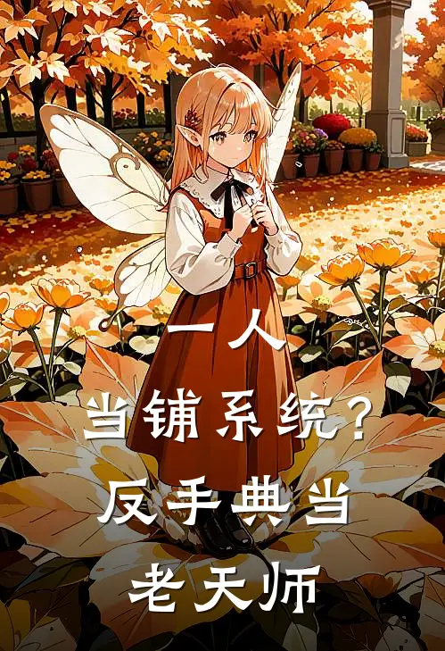 一人：当铺系统？反手典当老天师