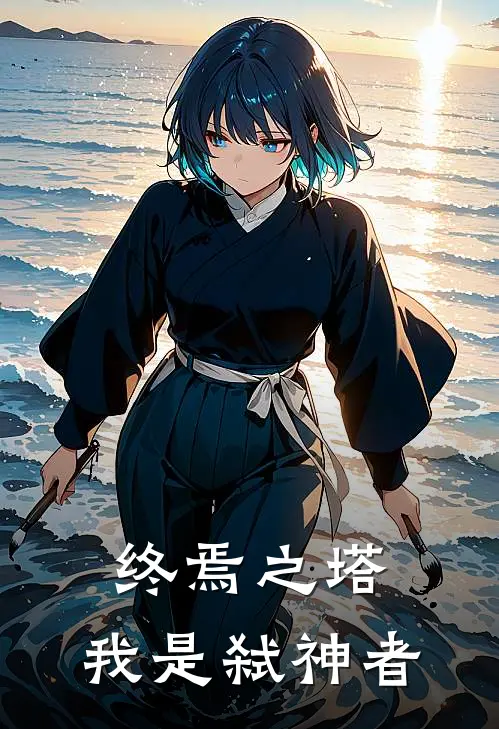 终焉之塔：我是弑神者