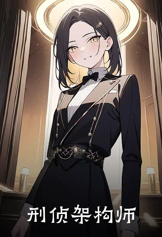 刑侦架构师