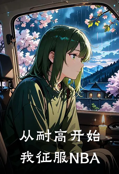 从耐高开始，我征服NBA