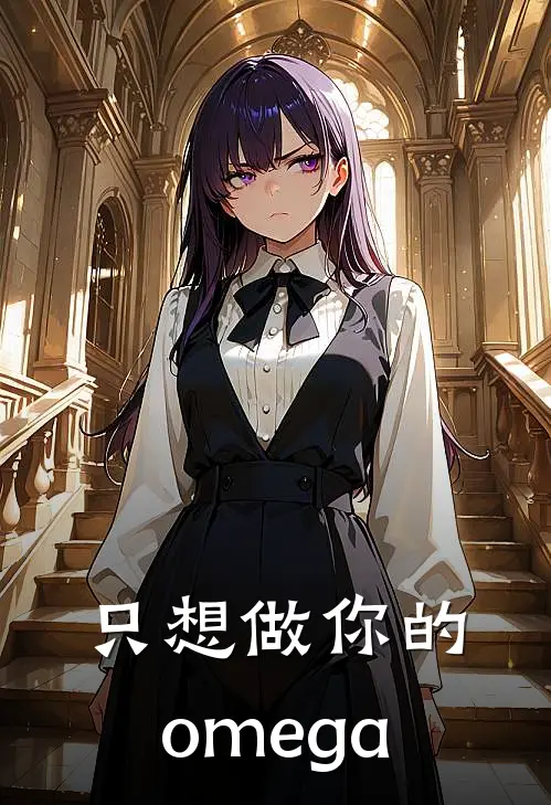只想做你的omega