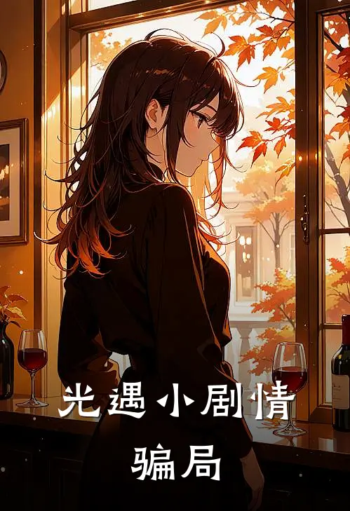 光遇小剧情，骗局