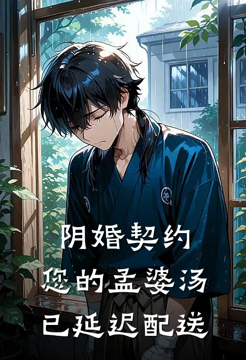 阴婚契约：您的孟婆汤已延迟配送