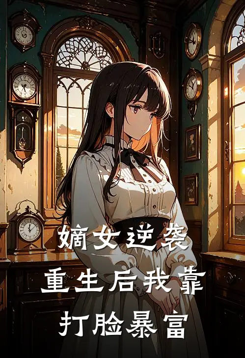 嫡女逆袭：重生后我靠打脸暴富