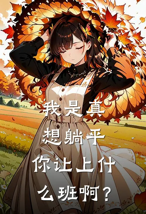 我是真想躺平，你让上什么班啊？