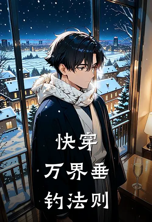 快穿：万界垂钓法则