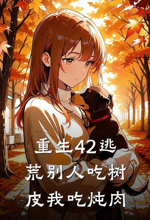 重生42逃荒别人吃树皮我吃炖肉