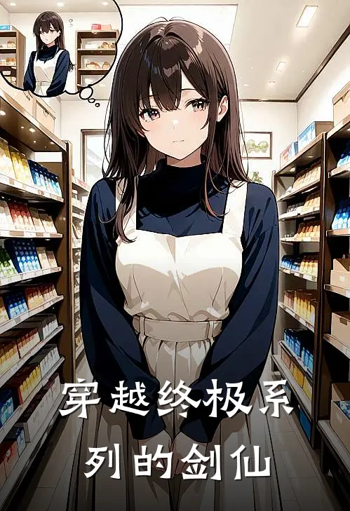 穿越终极系列的剑仙