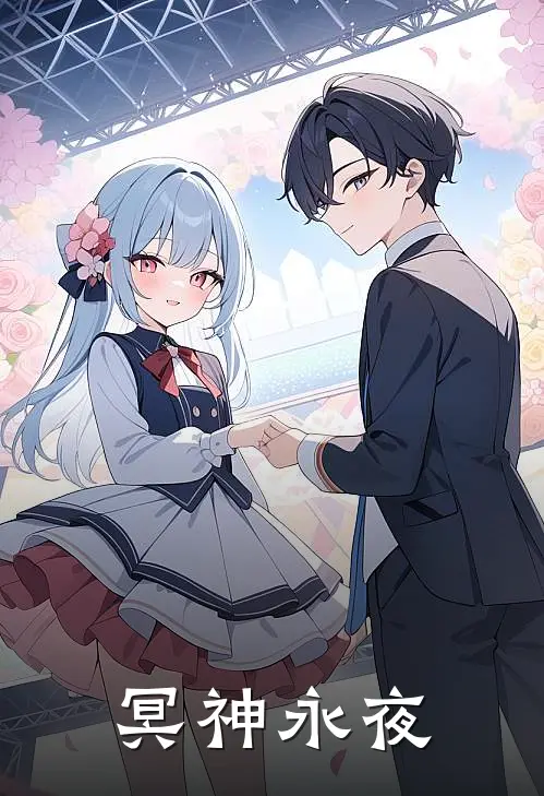 冥神永夜