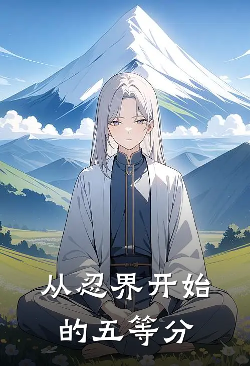 从忍界开始的五等分