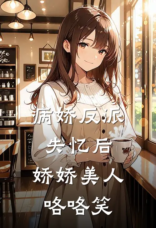 病娇反派失忆后，娇娇美人咯咯笑