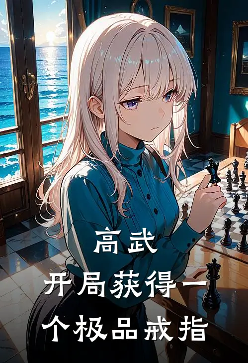 高武：开局获得一个极品戒指