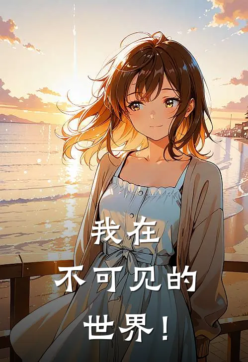 我在，不可见的世界！